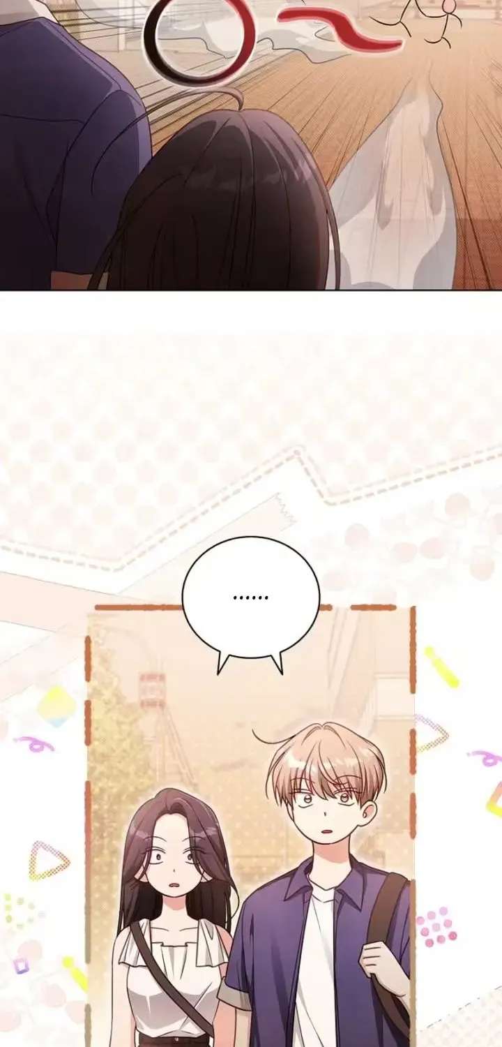 The Timing of Falling in Love Chapter 29 - page 38