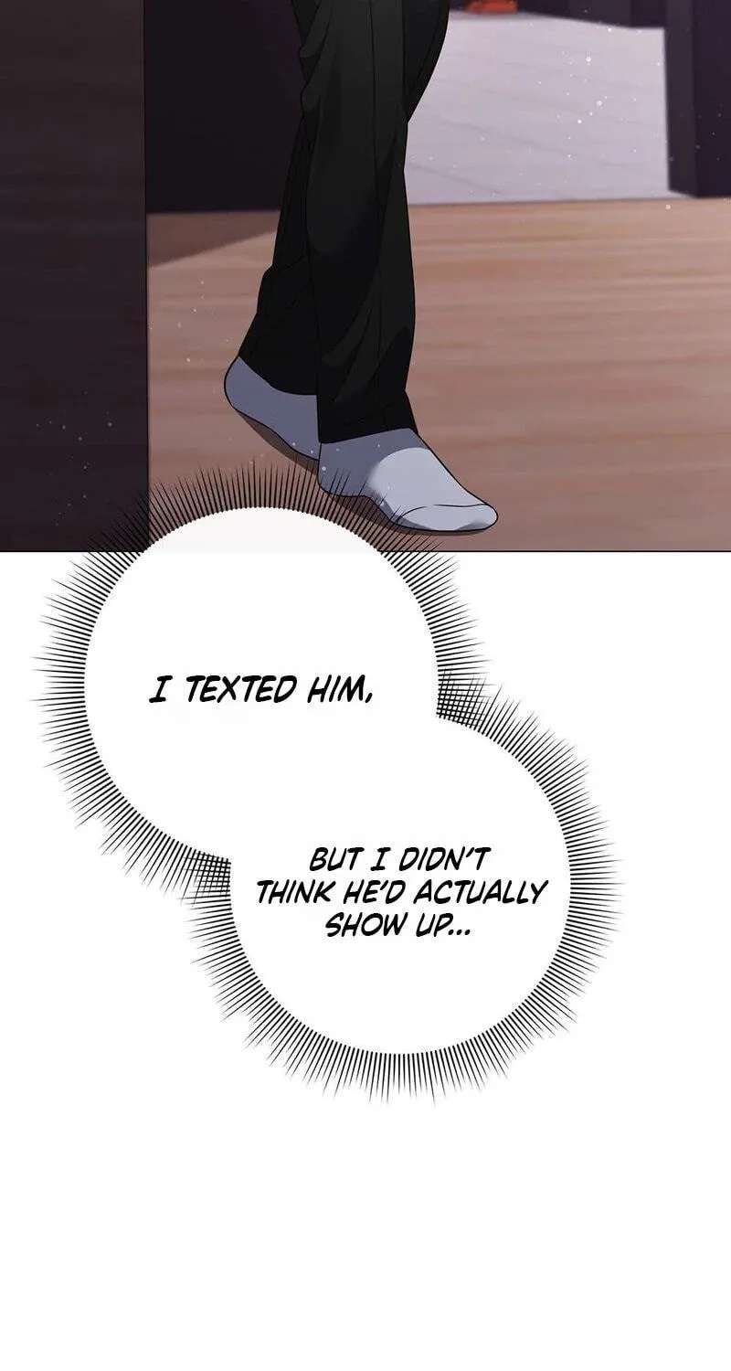 Beast's Lover Chapter 26 - page 38