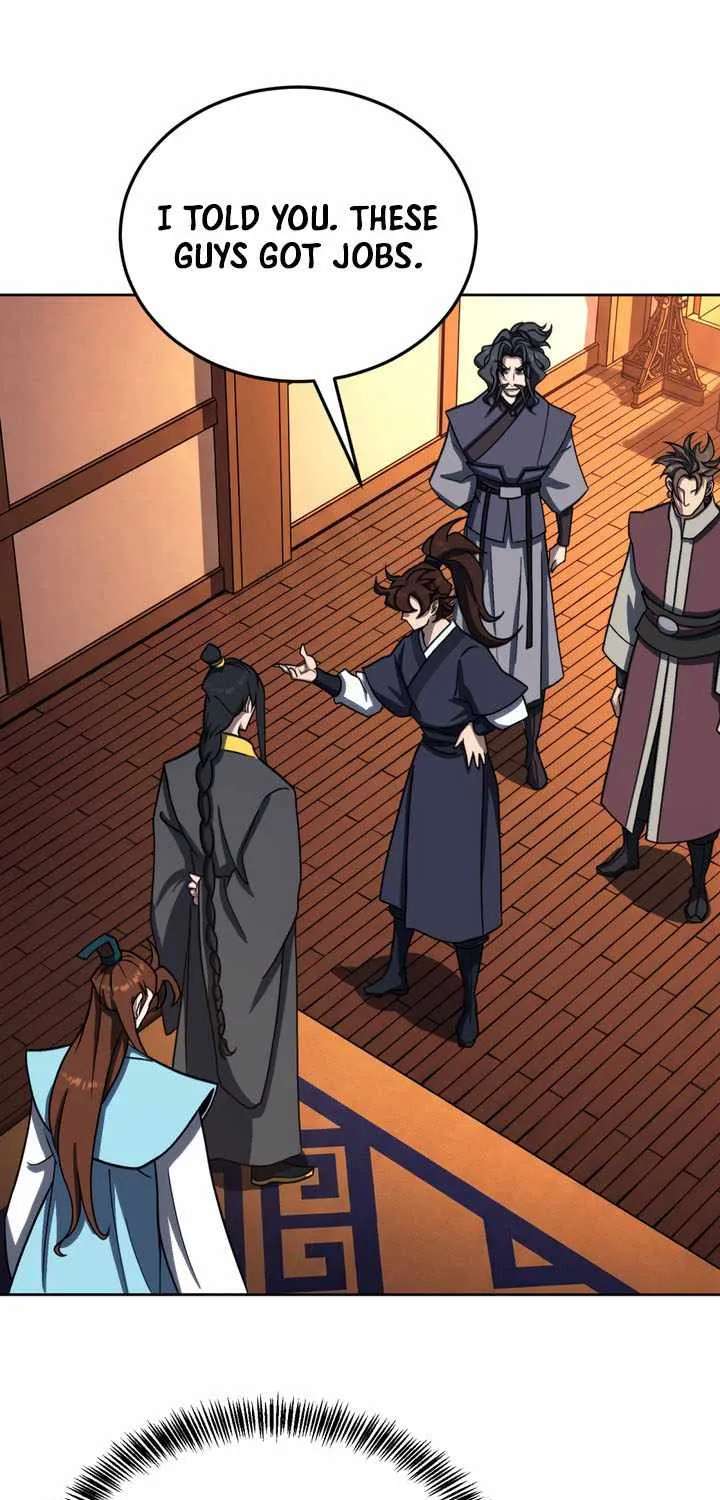 The Misfit of the Martial World Chapter 29 - page 24