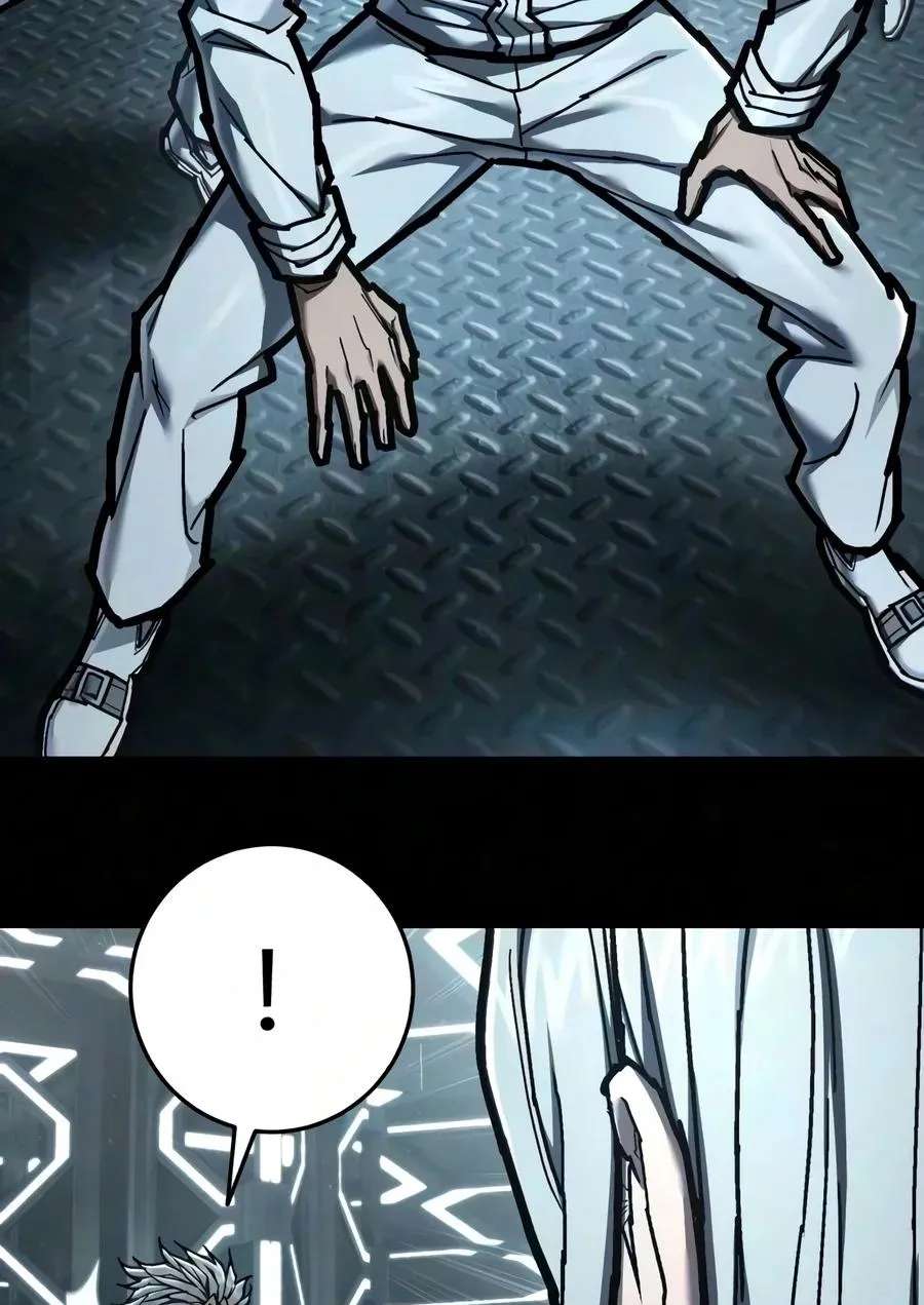 The Executioner Chapter 74 - page 20