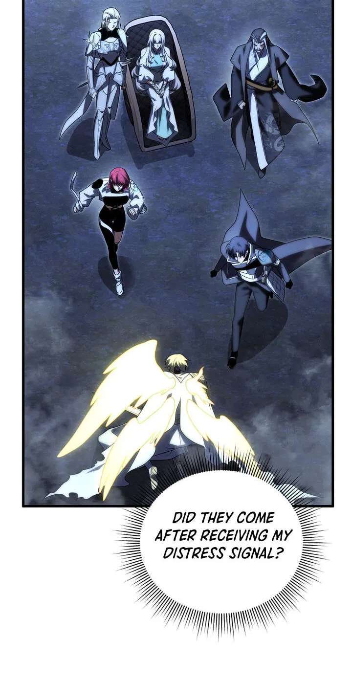 After Ten Millennia in Hell Chapter 158 - page 77