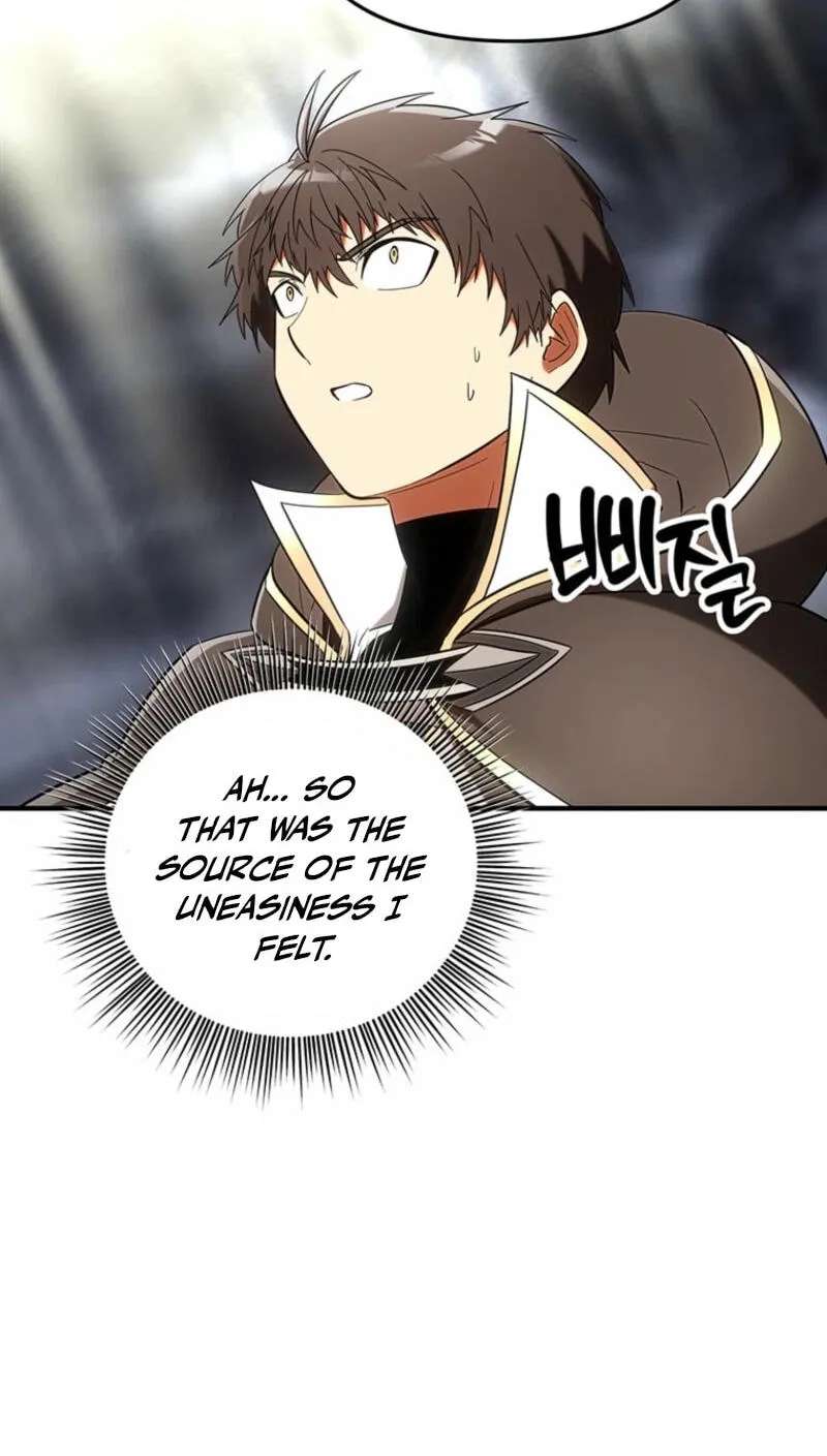 Stuck in a Glitch Novel as an Extra Chapter 74 - page 37