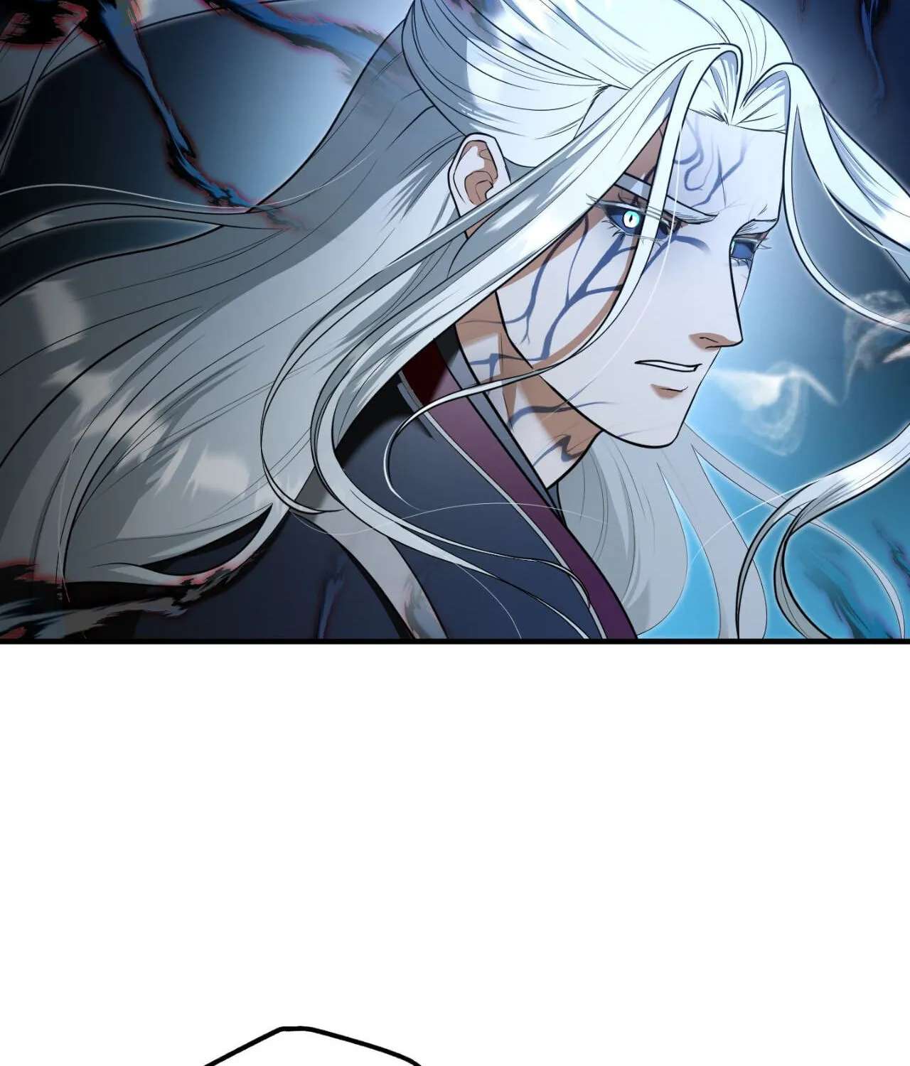The Demon Leader's Lover Chapter 51 - page 118