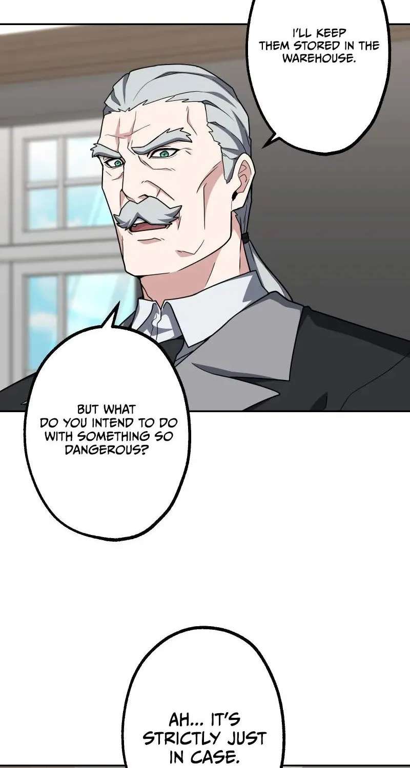 The Jinx's Strategy for Domination Chapter 18 - page 75
