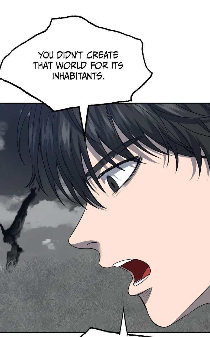 Why You Shouldn't Entera Haunted House Chapter 73 - page 74