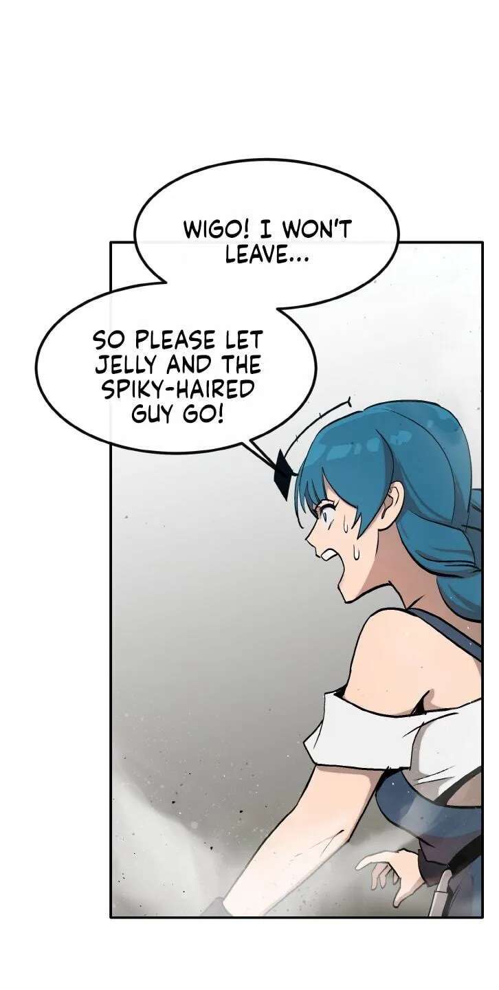 Dream-Sharing Chapter 212 - page 73