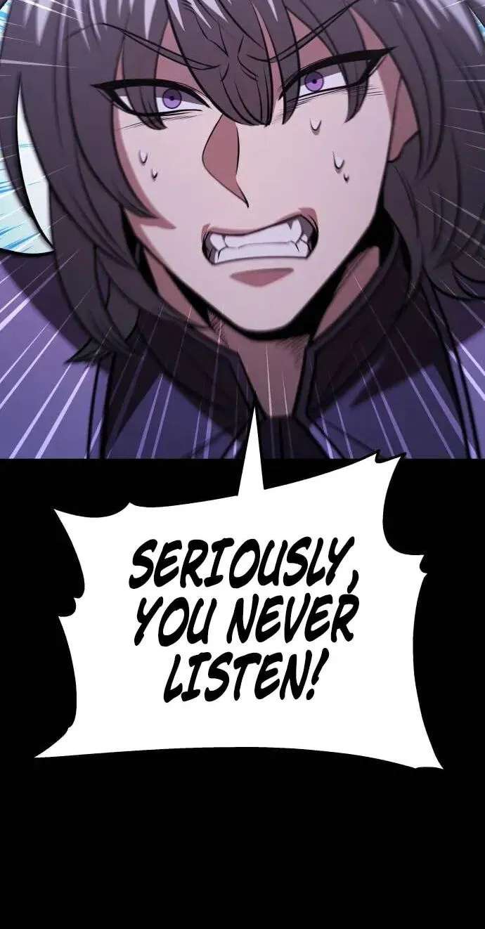 The World's Strongest Regime Chapter 19 - page 77