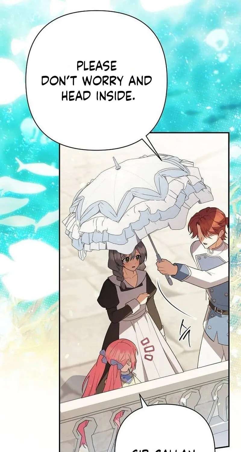 The Archmage Becomes the Swordmaster's Youngest Daughter Chapter 52 - page 78