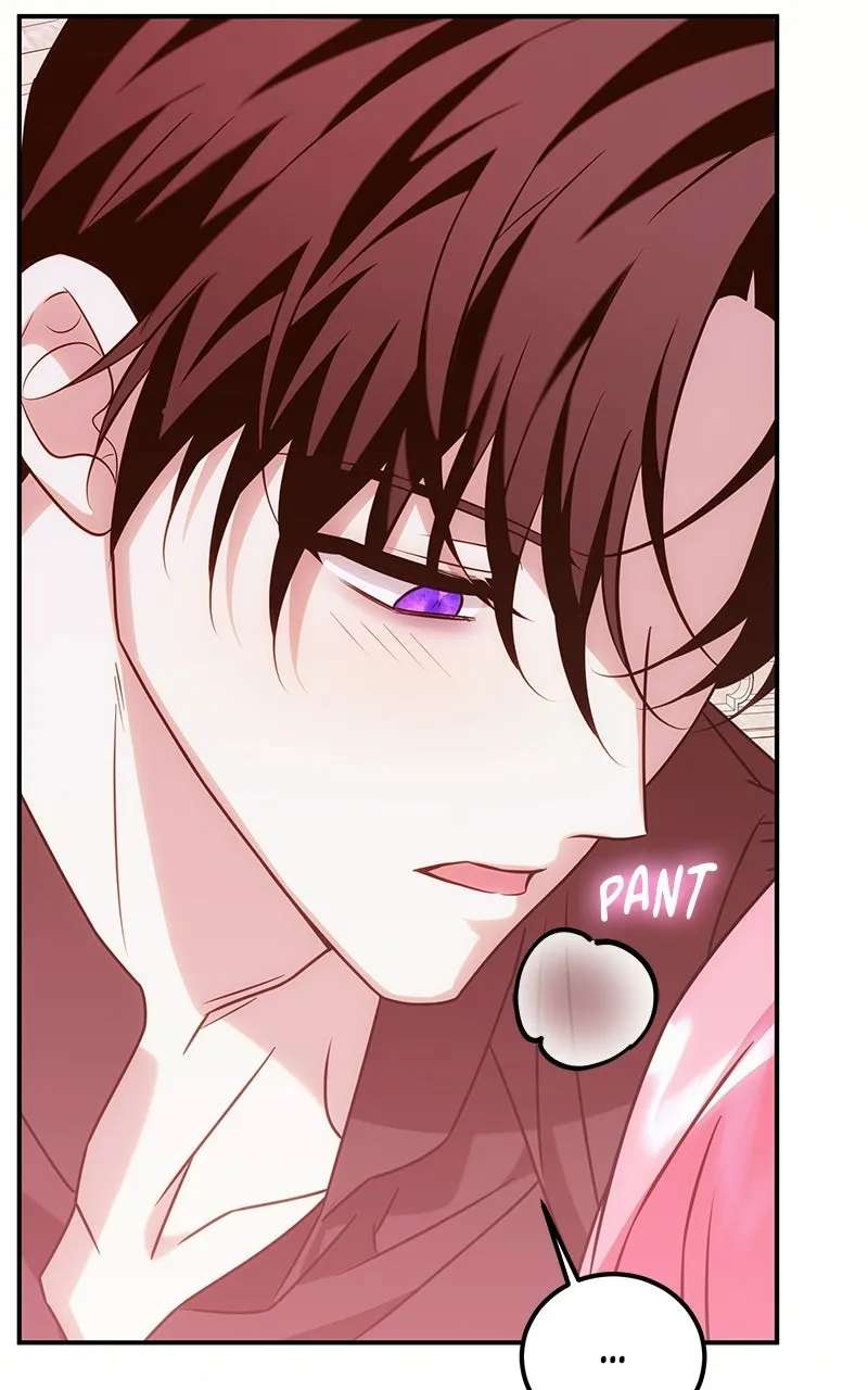 Changing the GenreFrom Angst to Heartwarming Chapter 85 - page 58