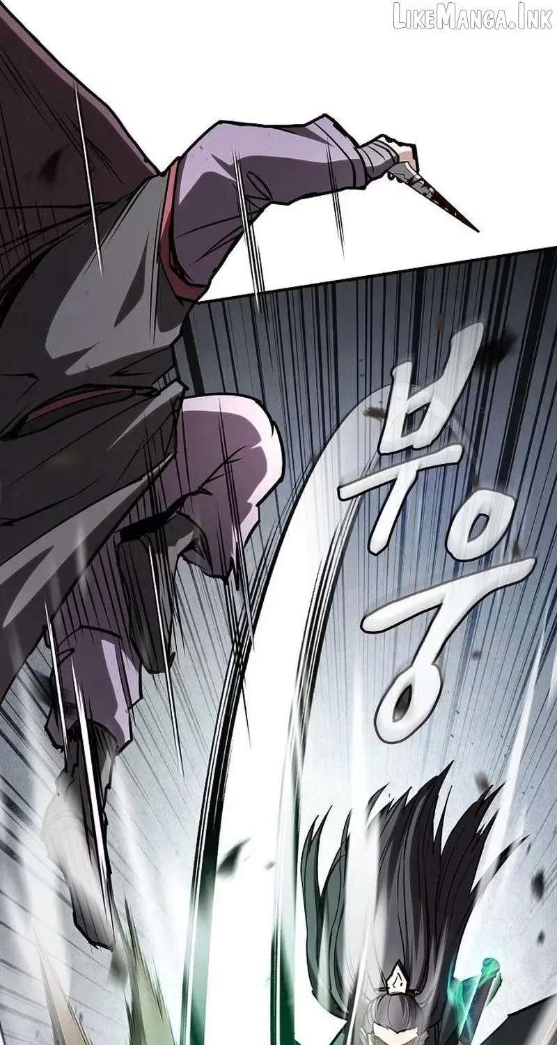 The Spy’s Life In The Demonic Cult Chapter 86 - page 40