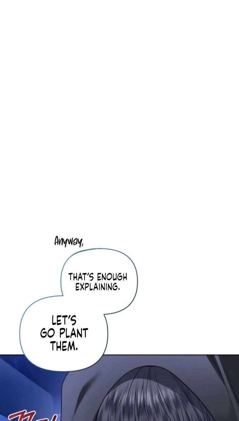 Low-Level Civil Servant Wants to Climb the Social Ladder Chapter 74 - page 32