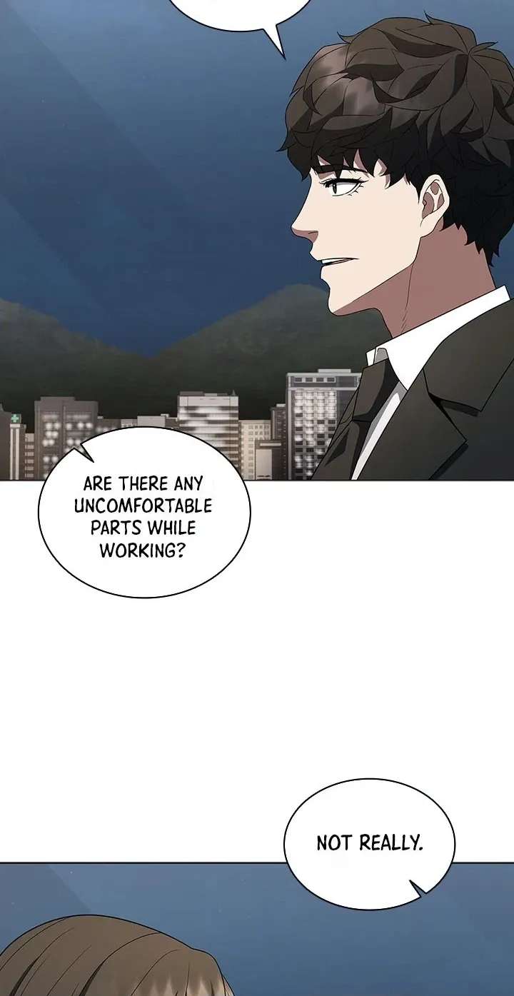 A True Doctor Chapter 326 - page 50