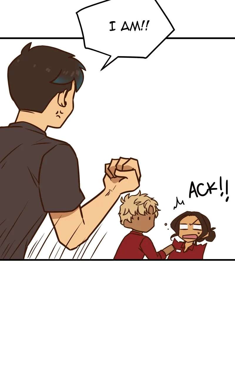Diner for Adas Chapter 10 - page 6