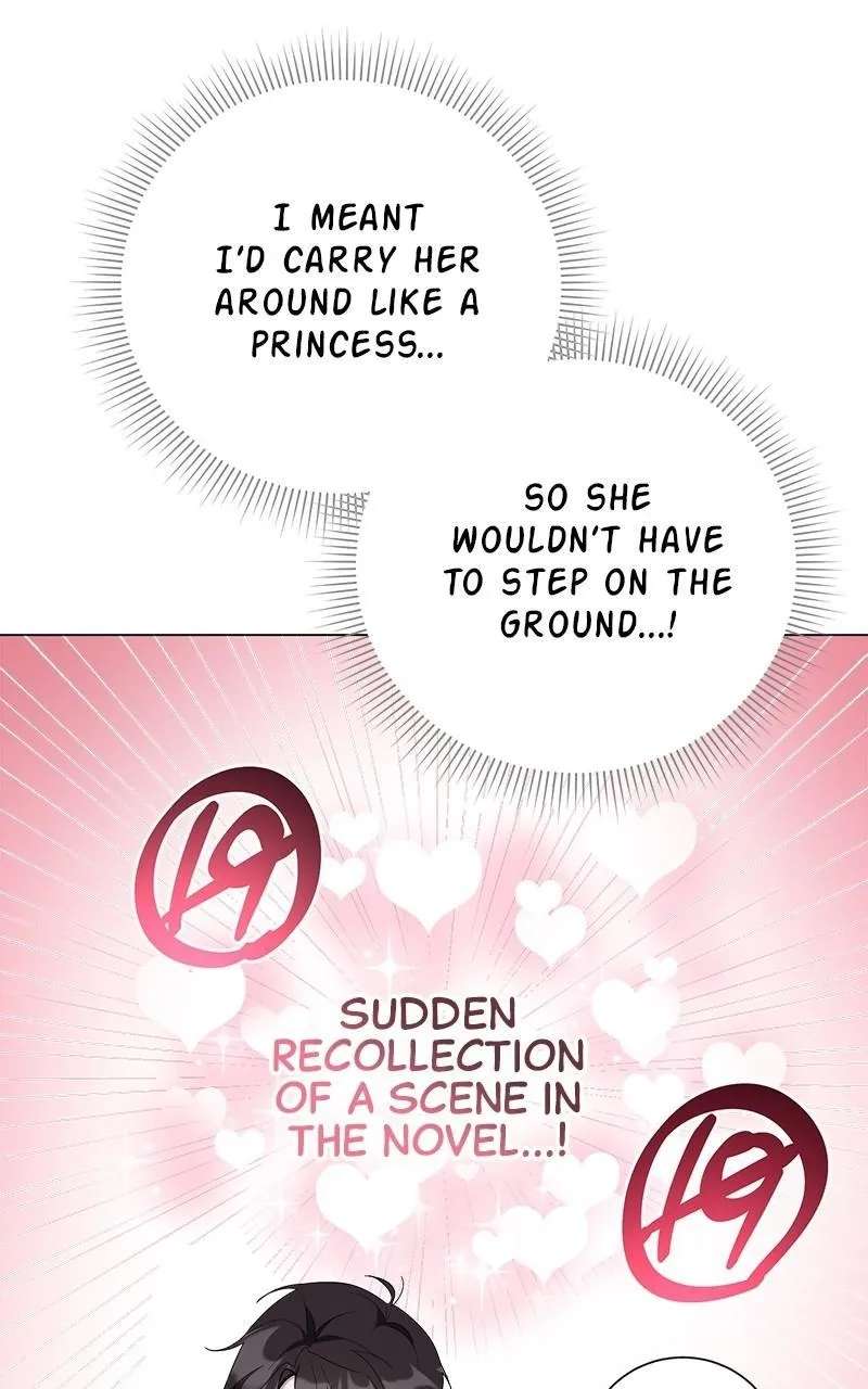 Wished You Were Dead Chapter 120 - page 6