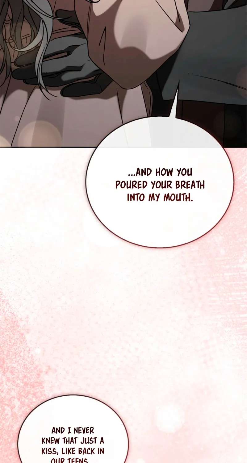 What Belongs To Us Chapter 13 - page 84