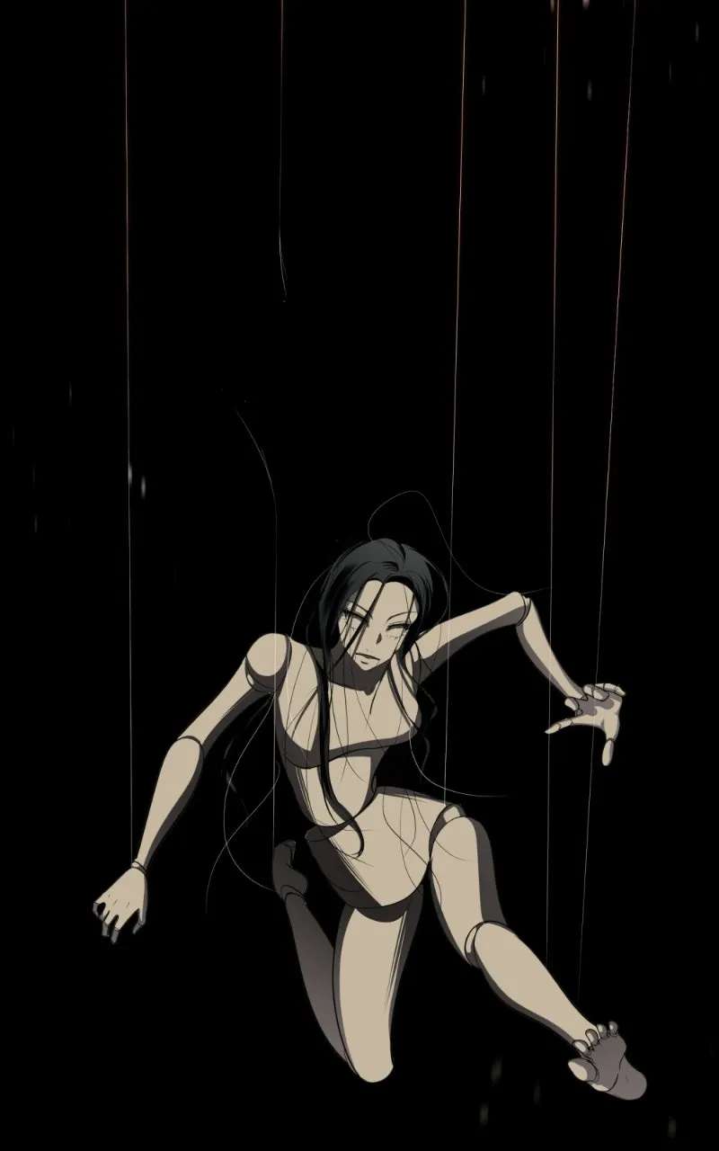 Friend Request Chapter 35 - page 86