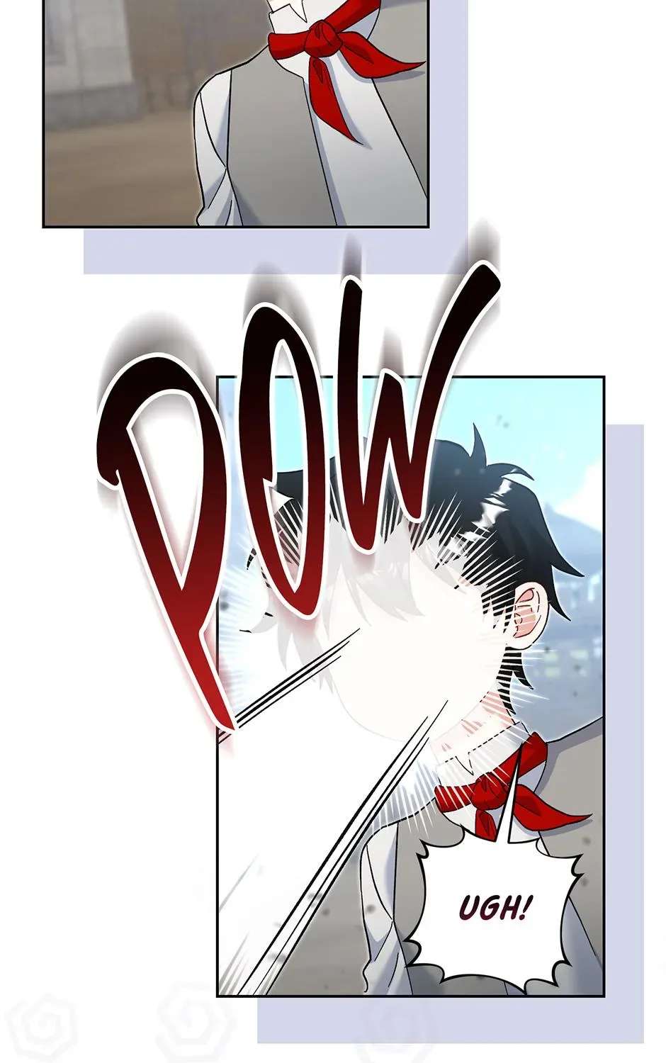 The Naughty Baby Is Wreaking Havoc Chapter 43 - page 89