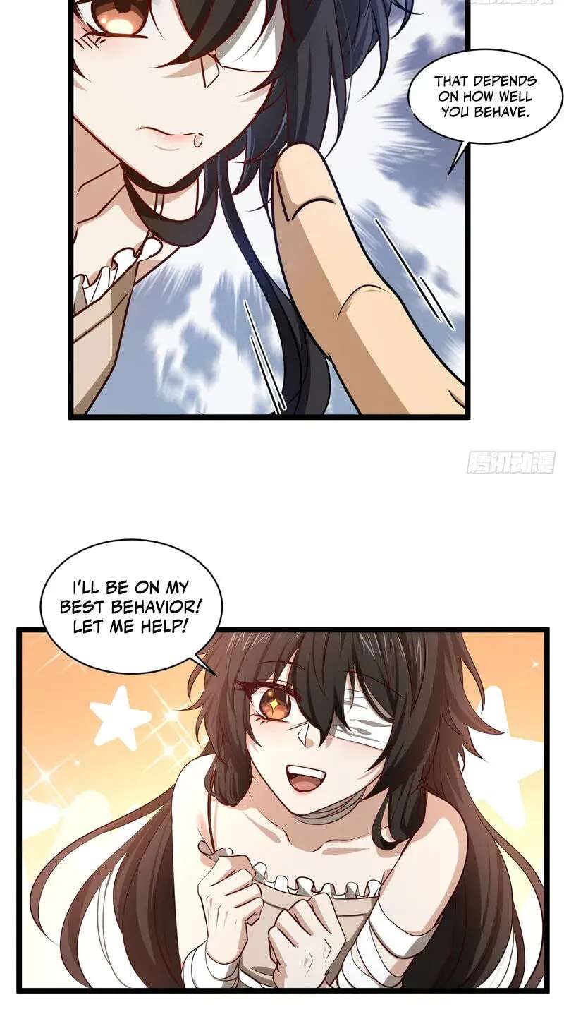 Asked to Farm, but You Became the Empire's Emperor?! Chapter 20 - page 9