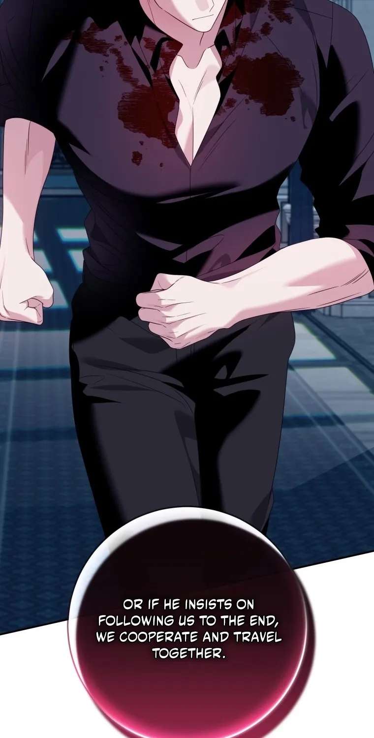 I Met The Male Lead In Prison (2023) Chapter 106 - page 2