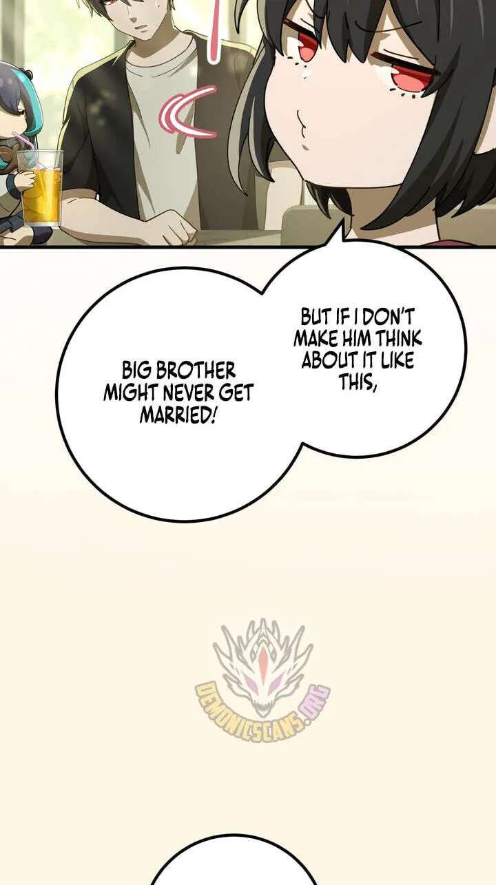Kinki no Tensei Daimadoushi ~Munou kara Level Up de Saikyou ni~ Chapter 204 - page 36