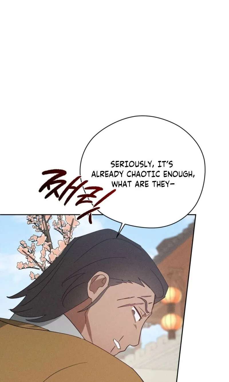 The Earth-Engulfing Rain Chapter 23 - page 30
