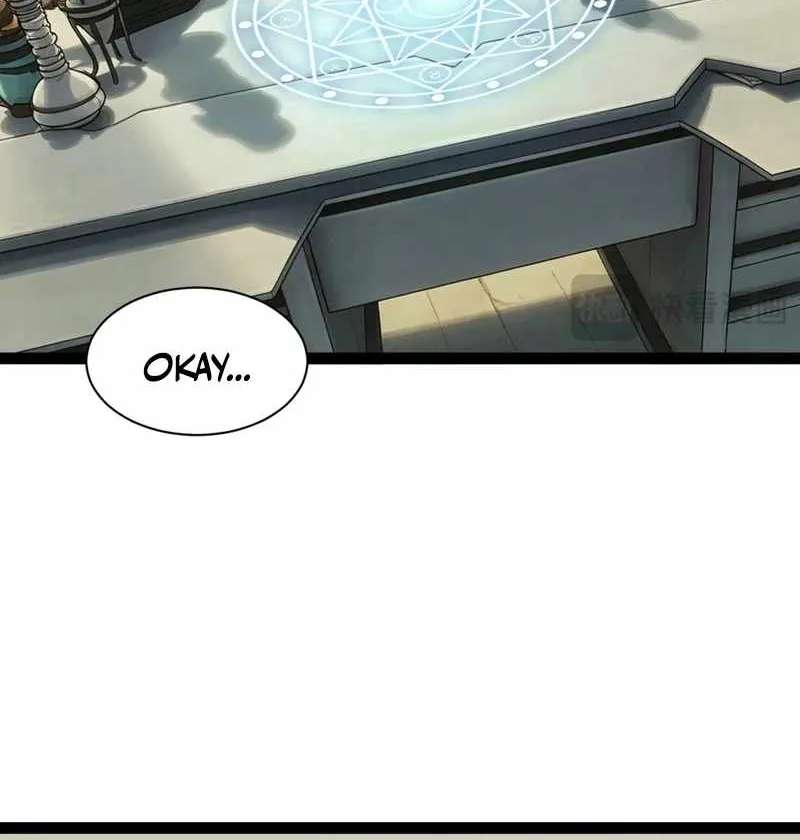 Rebirth of the Thief Who Roamed the World Chapter 38 - page 61