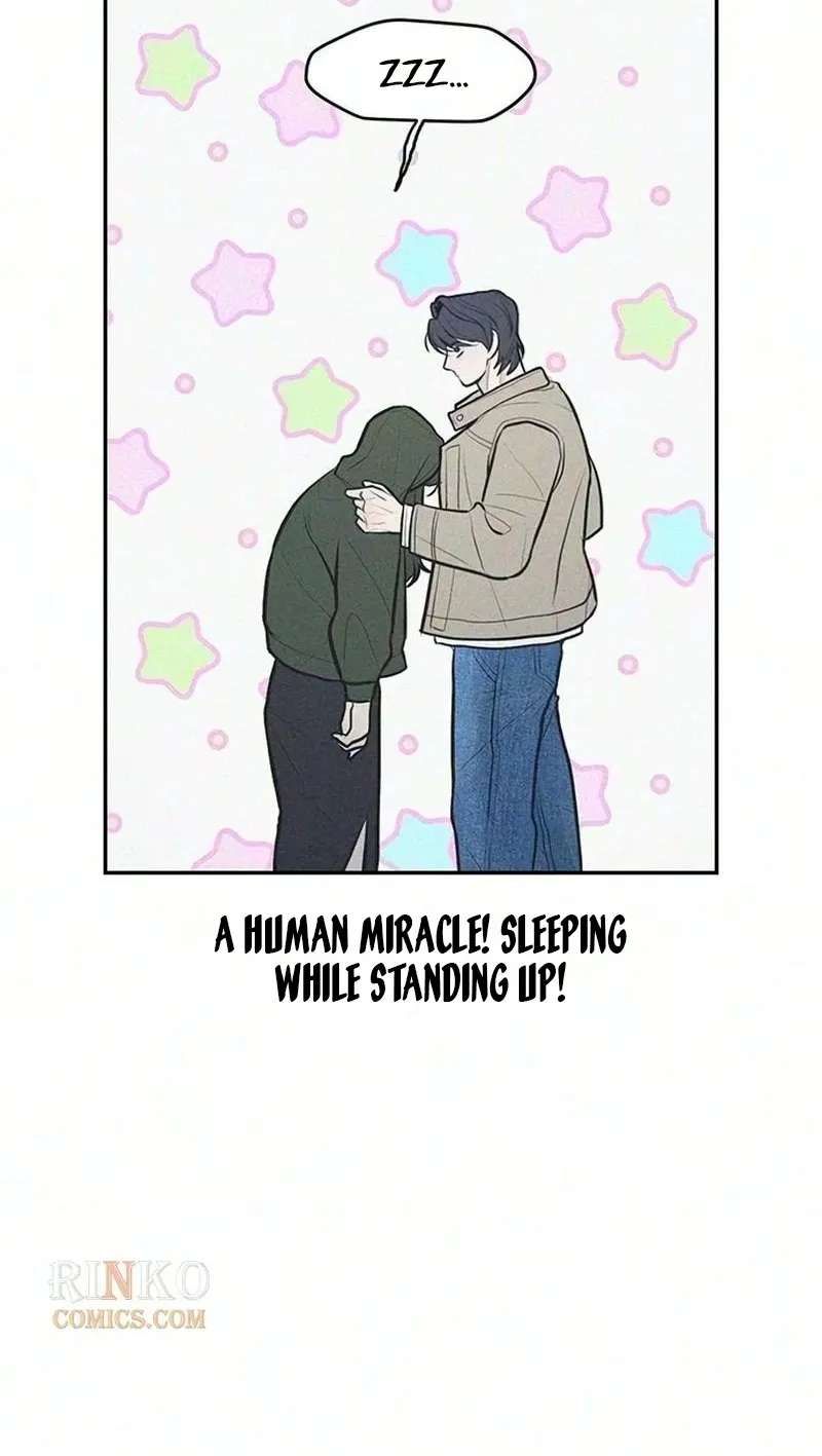 28, Youth! Chapter 7 - page 81