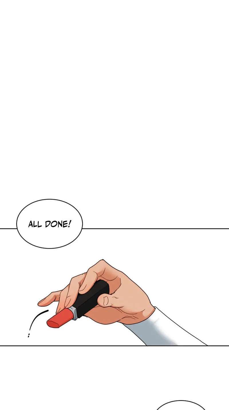 Flower Beggar Chapter 20 - page 11