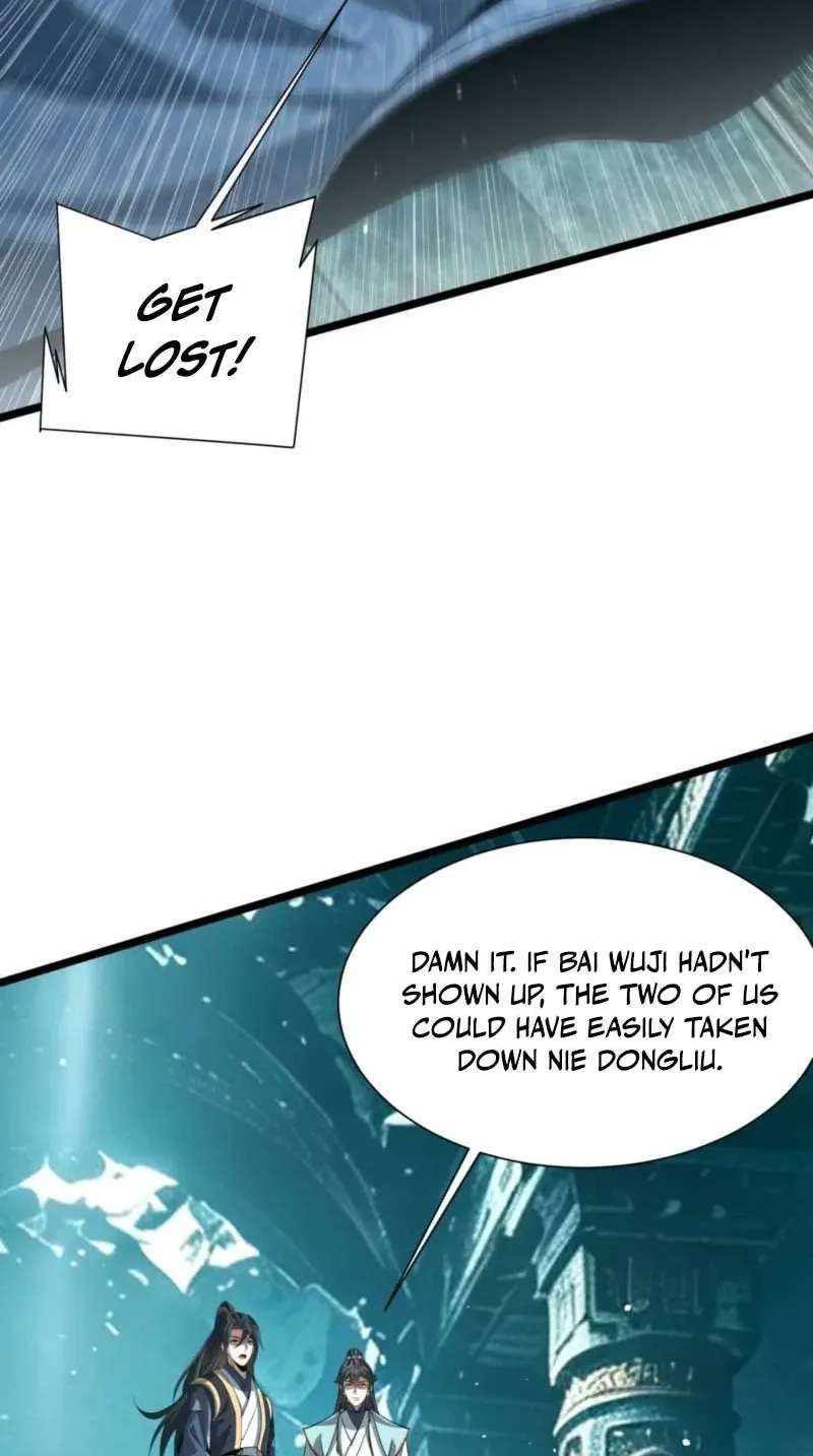 Greet the Sect Leader Chapter 32 - page 48