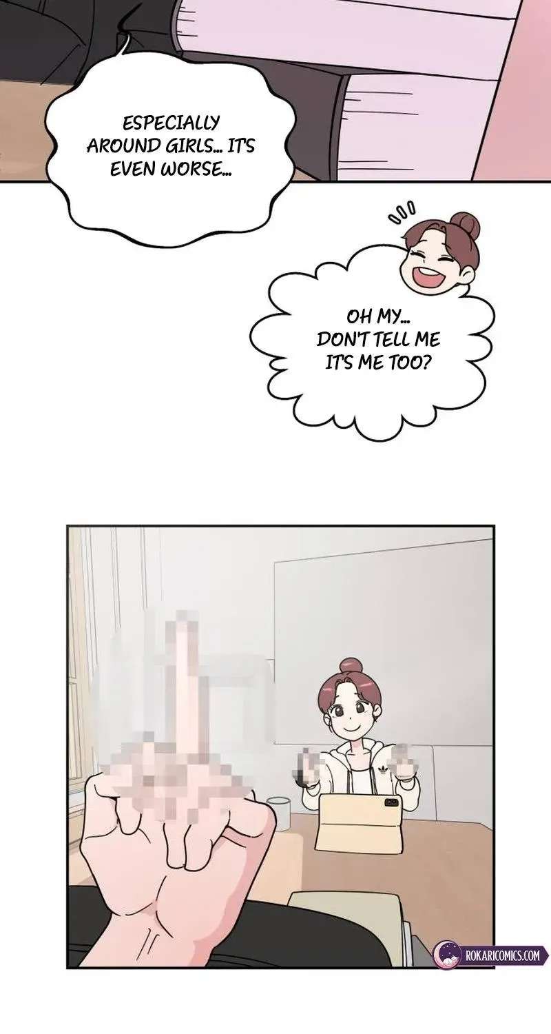 Reversal! First Love Chapter 1 - page 88