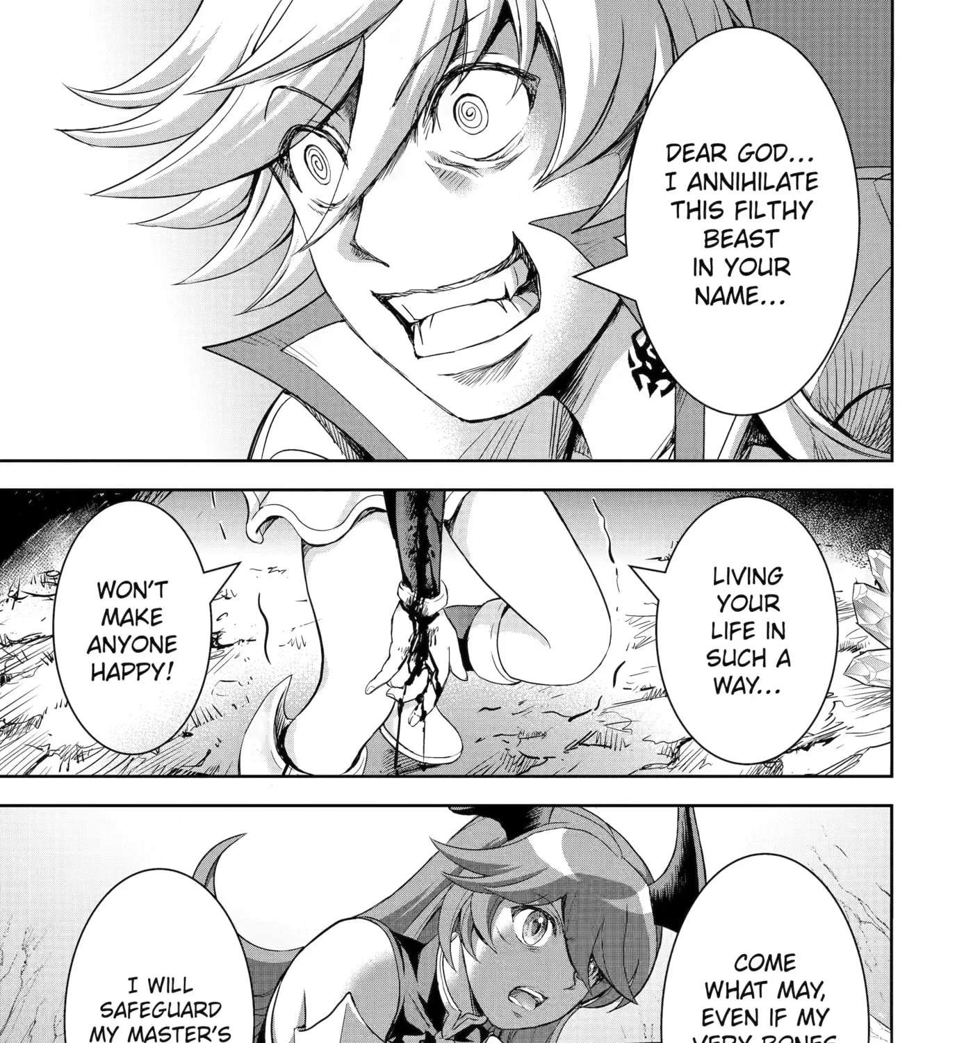 Misuterareta Saijaku Tamer, Fuuin Sareteita Bishoujo Dragon to Keiyaku Shite Saikyou ni Itaru Chapter 15 - page 46