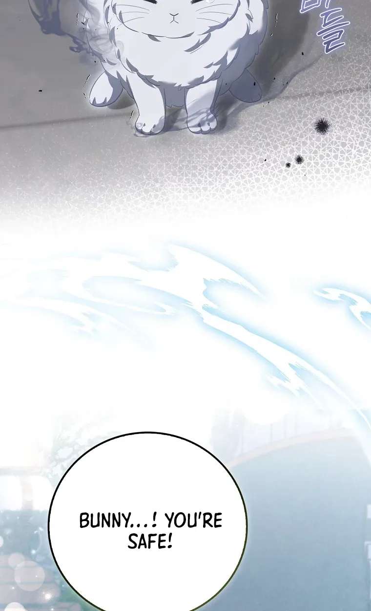 The Baby Sprout Who Bloomed in the Villain Duke's Family Chapter 20 - page 75
