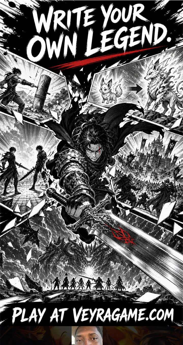 For My Own Good Chapter 100 - page 1