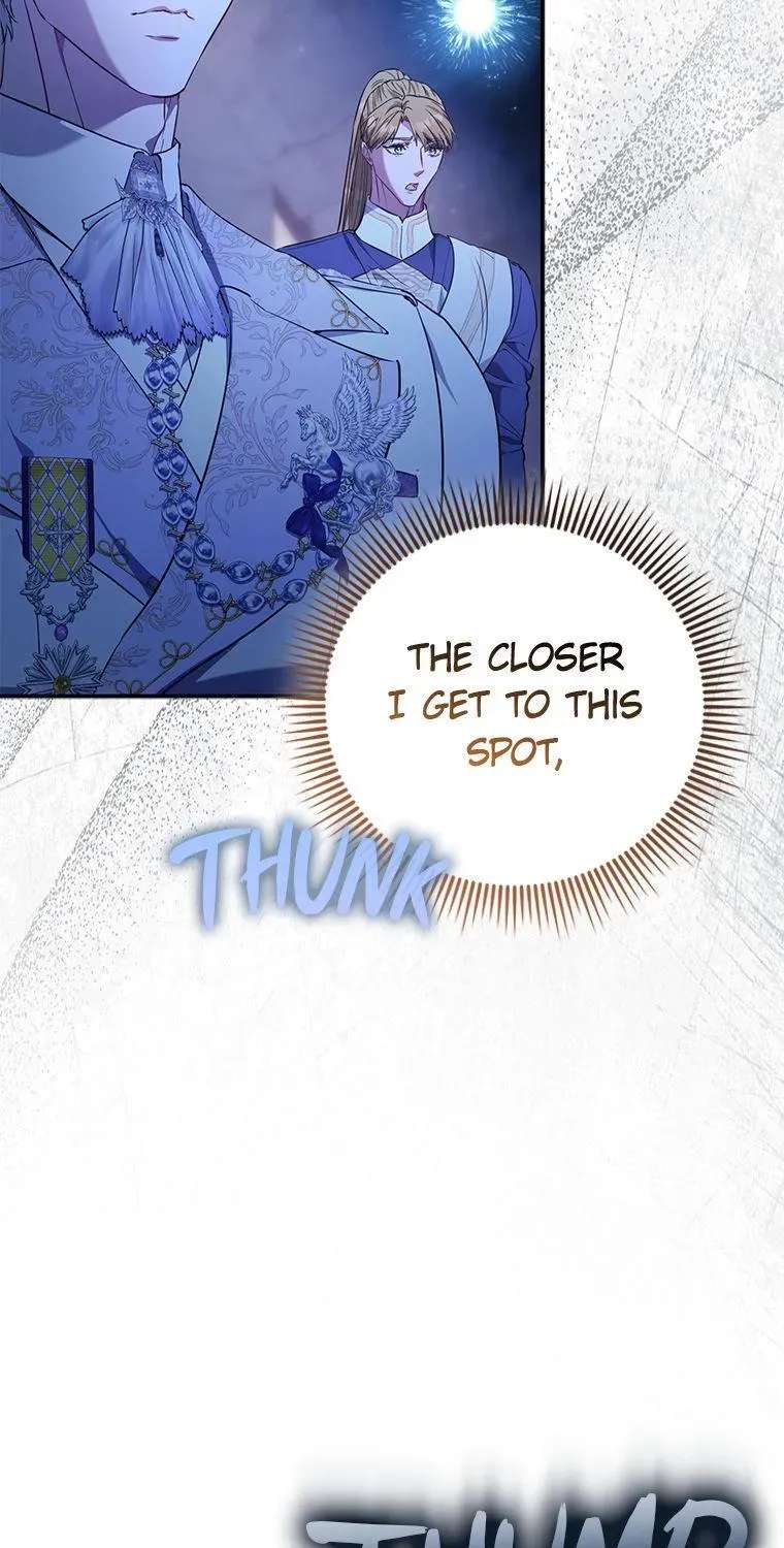 I’m The Princess Of All Chapter 121 - page 9