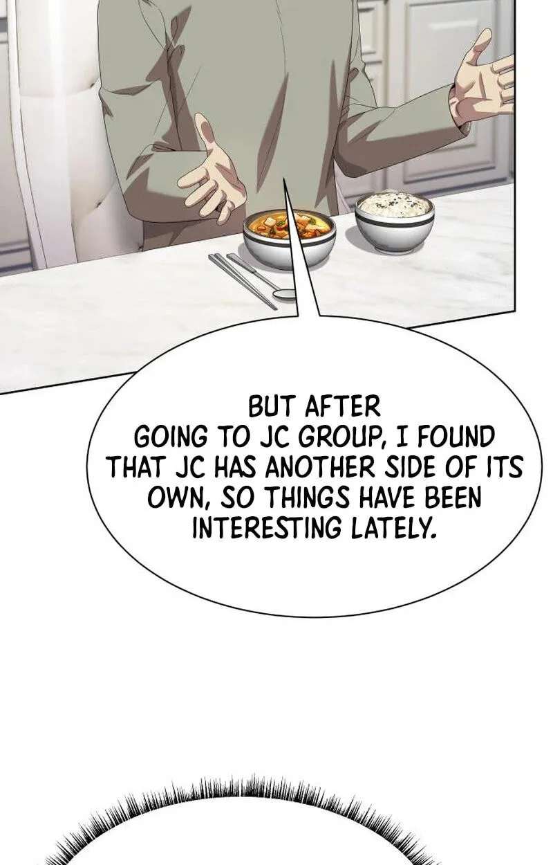 Become a Legend as an All-Rounder Chapter 154 - page 49