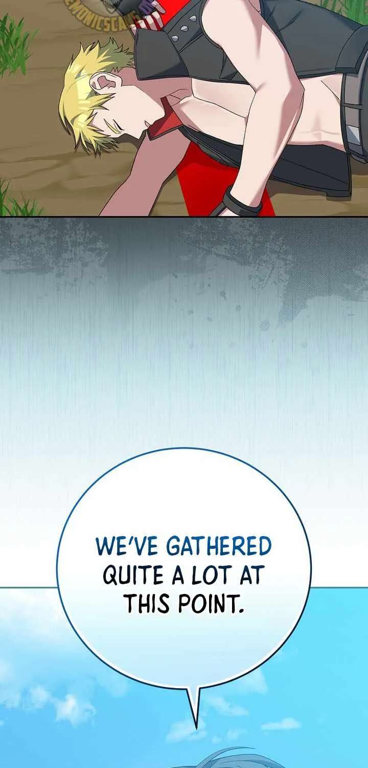 Genius Archer’S Streaming Chapter 107 - page 5