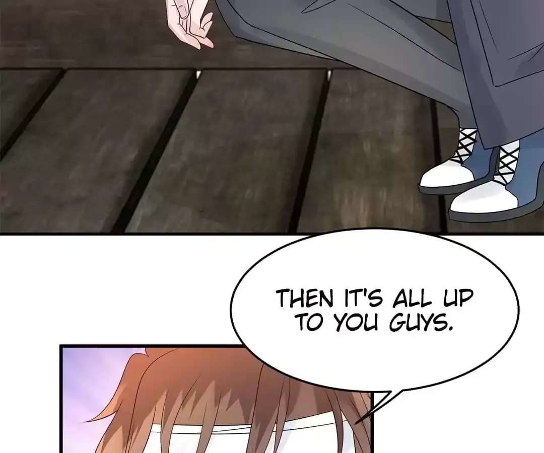 Reborn- deceiving my financial backing husband Chapter 76 - page 31
