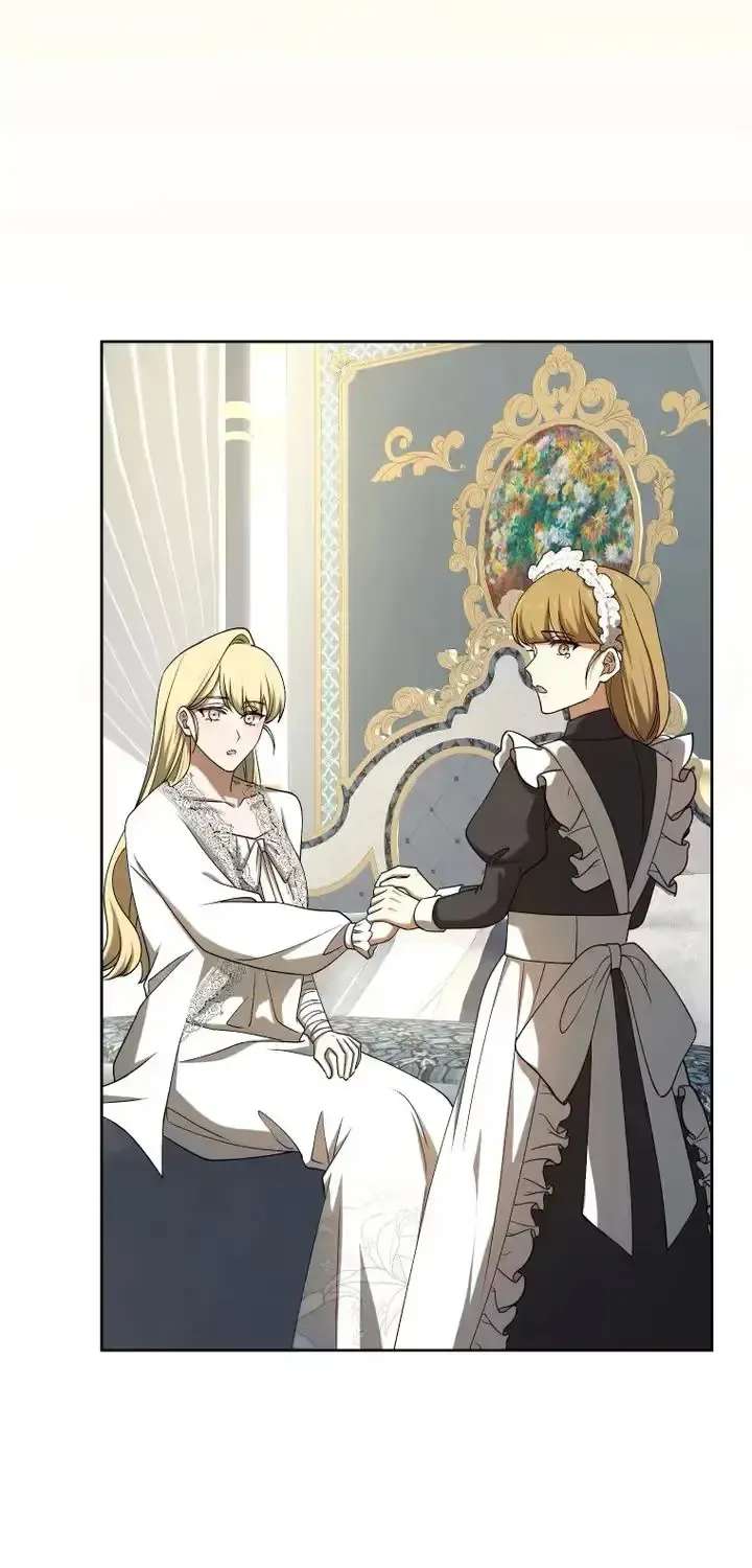 Don’t Obsess Over the Fake Princess! Chapter 37 - page 76