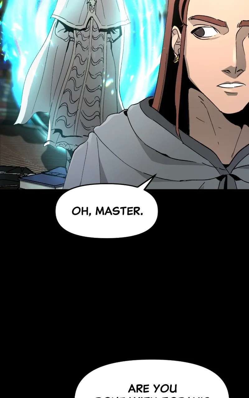 Legend of theHoly Sword Chapter 72 - page 86