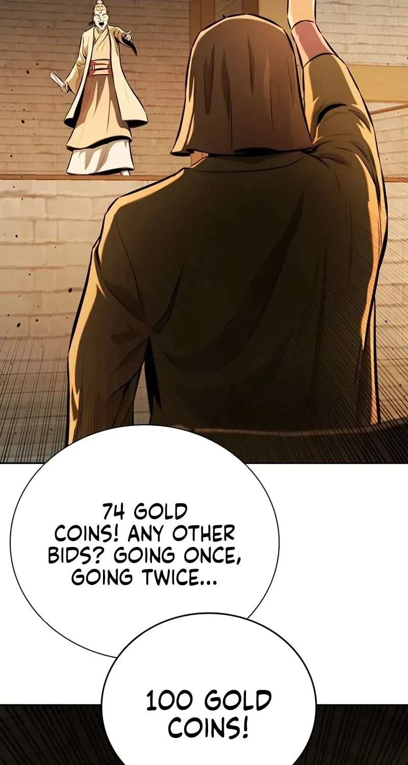 Absolute Master of the Senate Chapter 69 - page 50