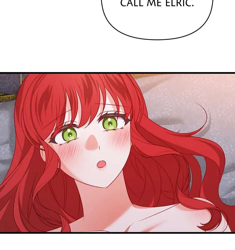 The Lady Has a Vulgar Secret Chapter 4 - page 121