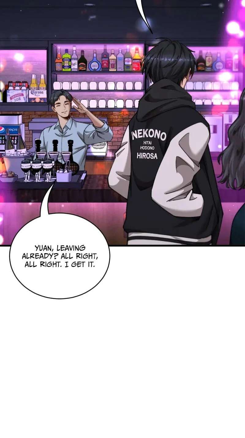 Perfect Life System: Double Cash for Her Favor Chapter 124 - page 33