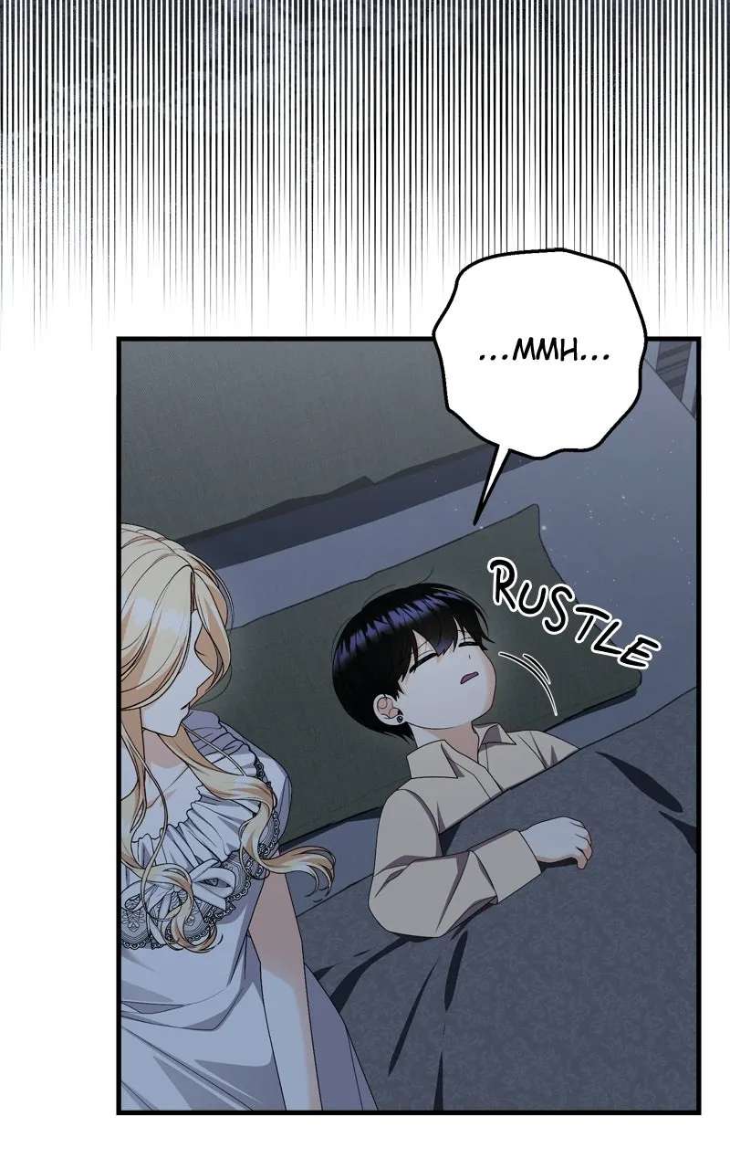 Raising the SecondMale Lead’s Son Chapter 62 - page 70