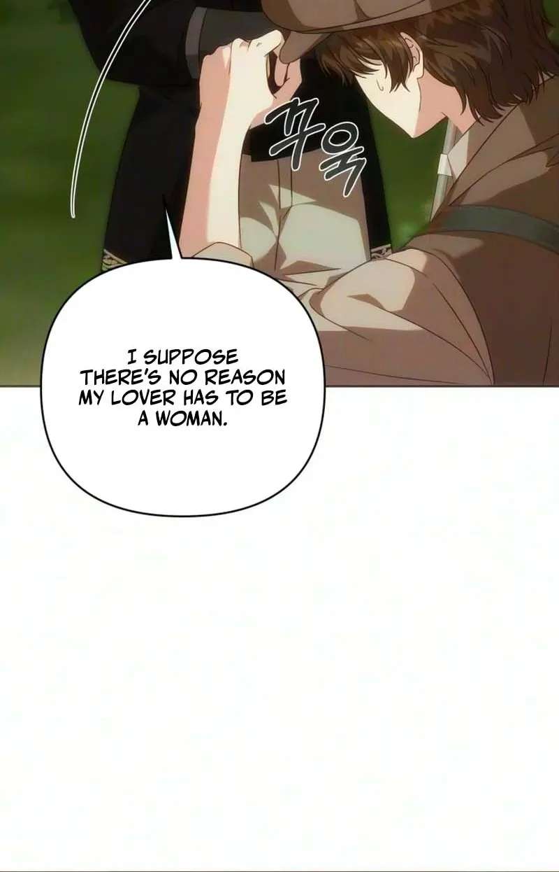 Duke Hermont's Male Mistress Chapter 3 - page 88