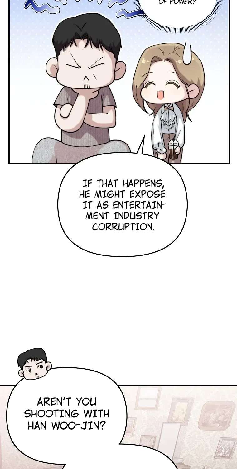 Face Genius, 0-Year-Old Top Star Chapter 65 - page 29
