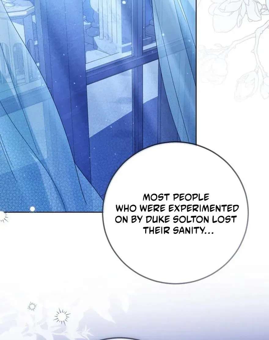 The Princess Stans in Secret Chapter 90 - page 33