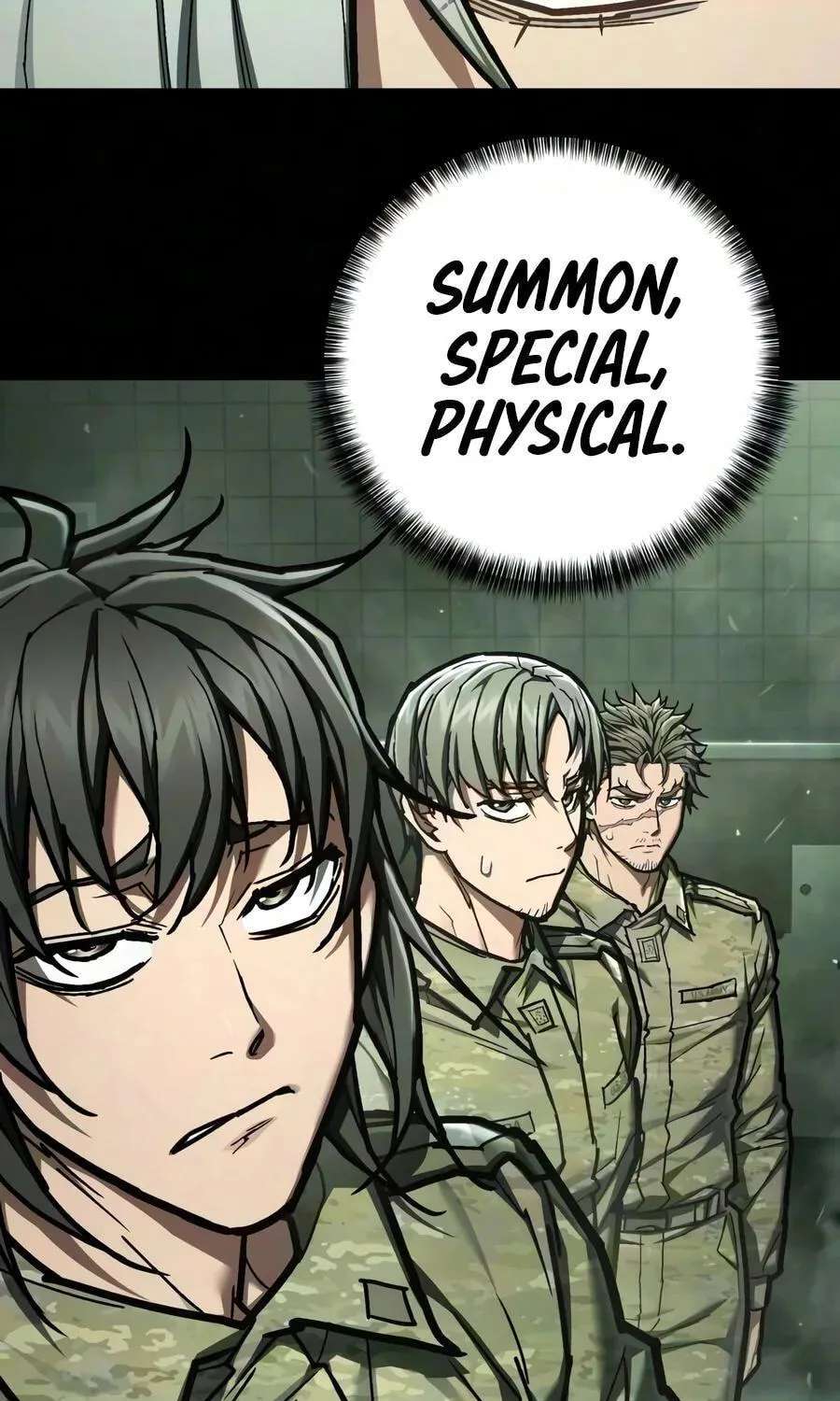 The Executioner (Lee Jehwan) Chapter 73 - page 142
