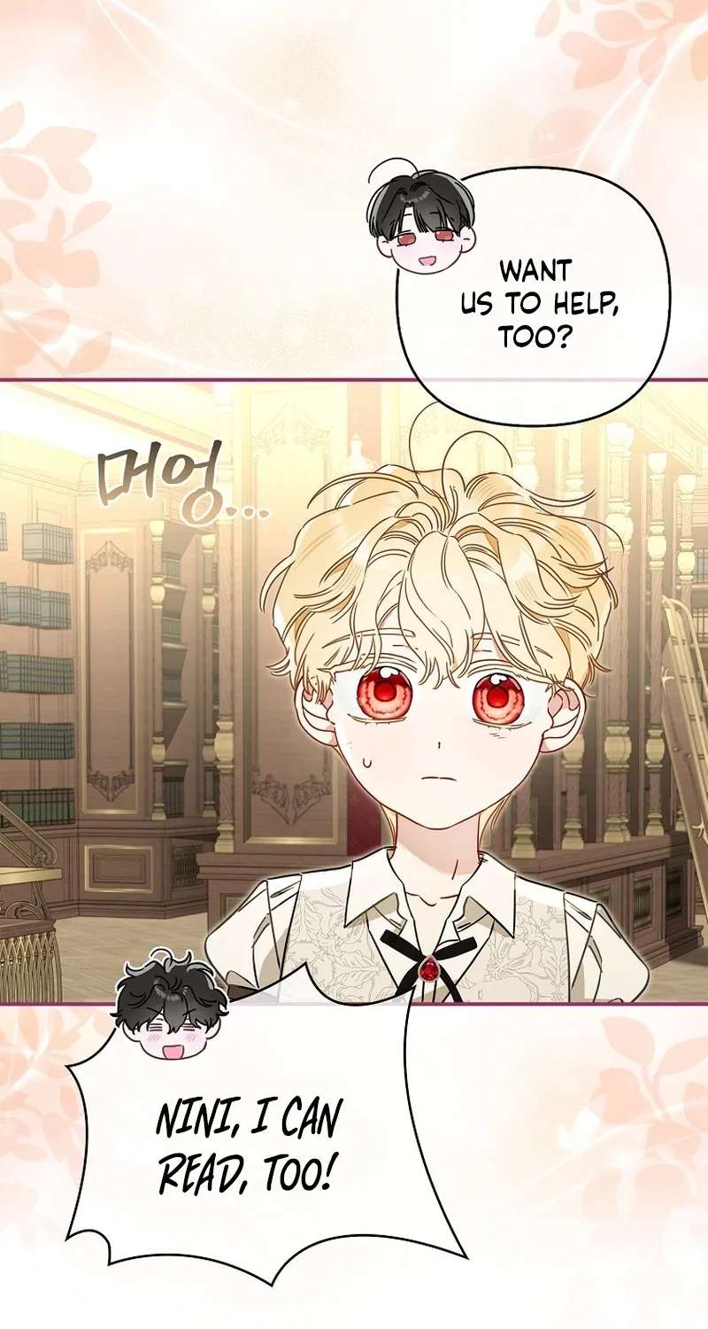 The Female Lead Takes Care of Everything Chapter 11 - page 32
