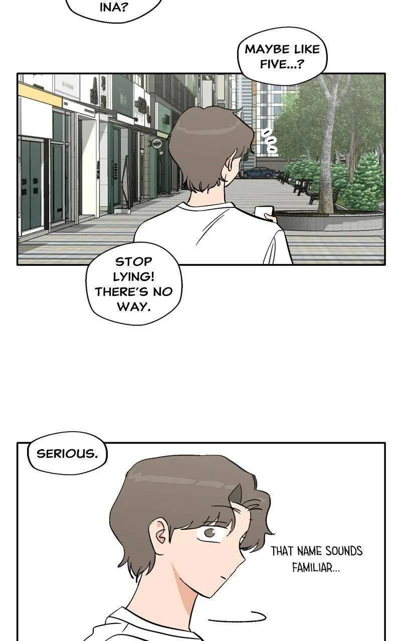 Pool Boy Chapter 39 - page 97