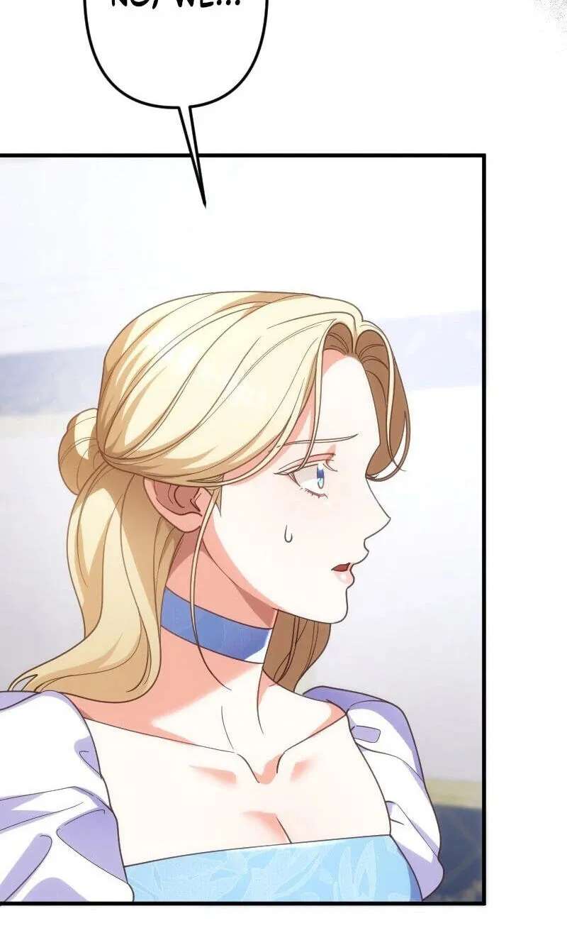 The Marquis's Wife Loses Her Virginity to a Slave Chapter 29 - page 12